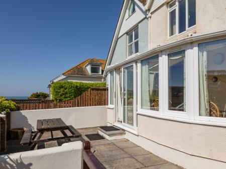 Cottage View, Hope Cove