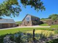 Higher Hill Barn, Sherford