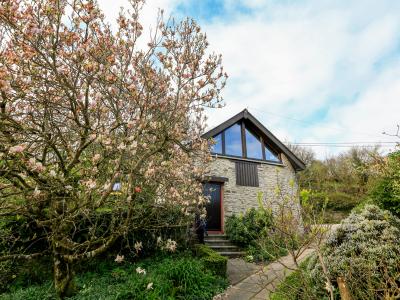 Hope Cottage, Loddiswell, Devon