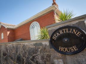 Startline House, Salcombe, Devon
