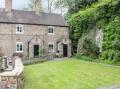 Bridge View Cottage, Ironbridge