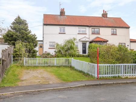 7 Dale End, Danby, Yorkshire