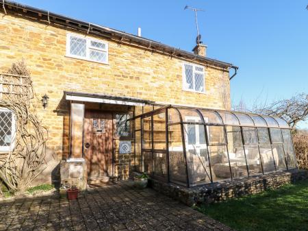 Stone Wheel Cottage, Hook Norton, Oxfordshire