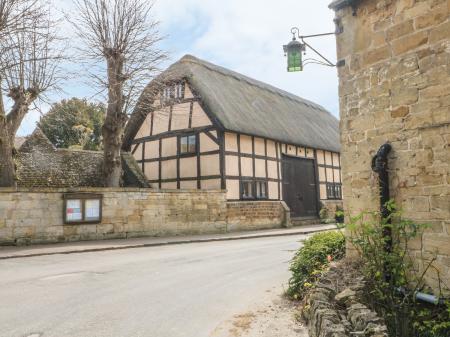 The Old Cider Press, Broadway, Worcestershire