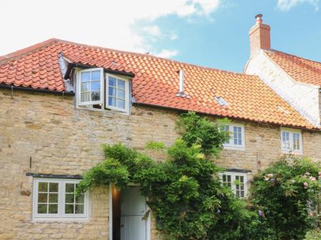 Kings Cottage, Fulbeck, Lincolnshire