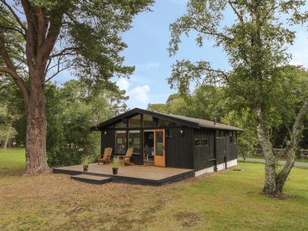 Blue Pine Lodge, Dornoch, Highlands and Islands