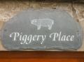 Piggery Place, Hartington