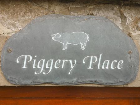 Piggery Place, Hartington, Derbyshire