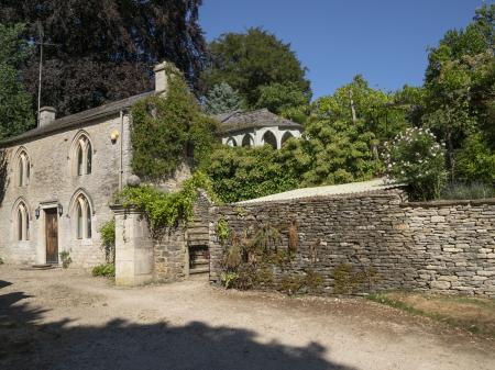 All Souls Cottage, Eastleach, Gloucestershire