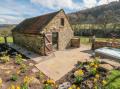 Thompson Rigg Barn, Langdale End