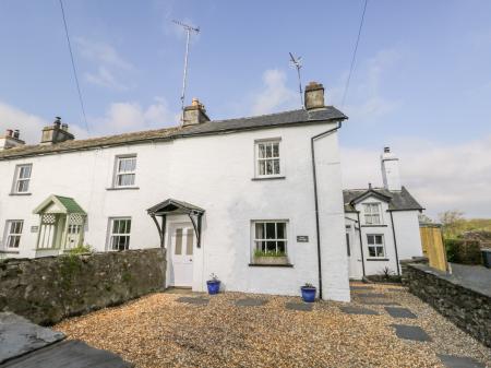 Rose Cottage, Lowick Bridge, Cumbria