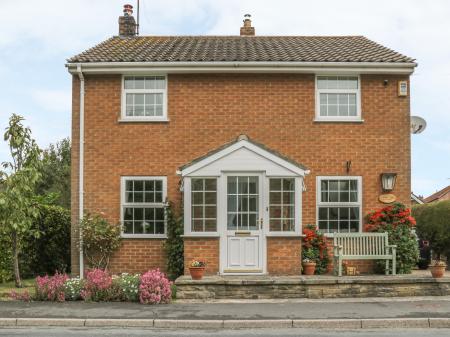 Humble Bee Cottage, Wold Newton, Yorkshire