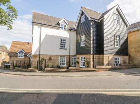 The Hoist, Ely, Cambridgeshire