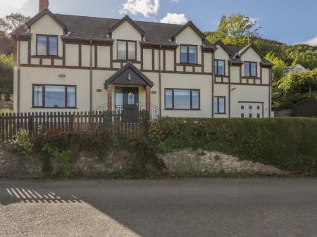 Tudor House, Symonds Yat, Herefordshire