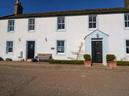 The Old Schoolhouse, Montrose, Tayside