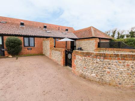 Hitchens Cottage, Happisburgh