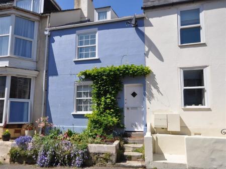 Fenders, Weymouth, Dorset