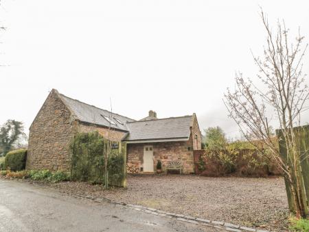 The Coach House, Lowick, Northumberland