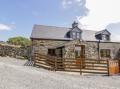 Yr Hen Stabal, Trawsfynydd