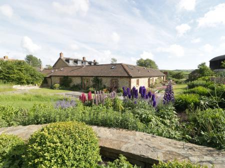 Middle Farm Annex, Litton Cheney, Dorset