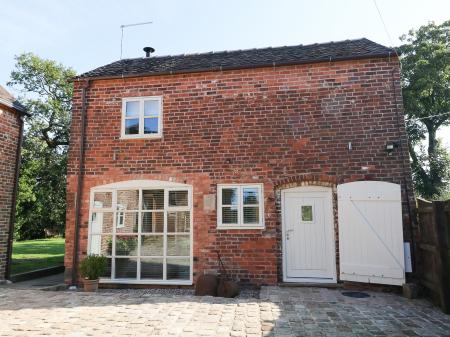 Orchard Barn, Fulford