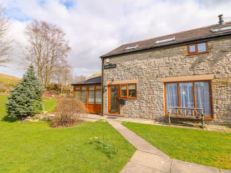 Monk's Cottage, Buxton, Derbyshire