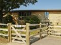 Chestnut Lodge