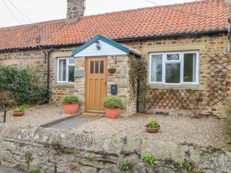 Rose Cottage, Winston, County Durham