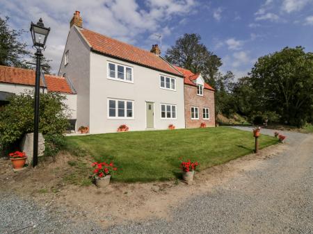 West Farm, Caister-on-Sea, Norfolk