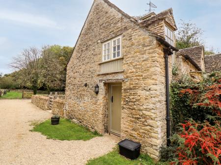 The Clock Tower, South Cerney, Gloucestershire