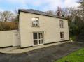 Lampra Mill Cottage, Mullion