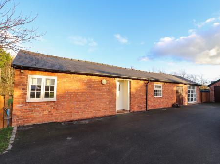 Commonwood Cottage, Holt