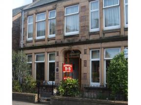 Rossmount Guest House, Inverness