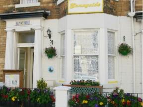 Sunnyside Guest House, Scarborough, Yorkshire