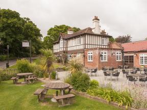The Fishbourne, Ryde, Isle of Wight