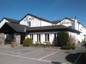 Gilpin Bridge Inn, Levens, Cumbria
