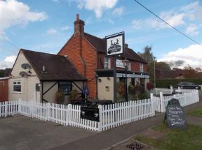 The Blacksmith's Arms, Halland, East Sussex