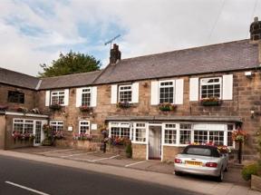 The Granby Inn, Morpeth, Northumberland