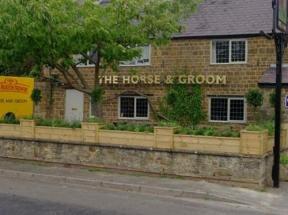 Horse and Groom Inn Banbury