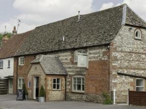 The Star Inn, Sparsholt, Oxfordshire