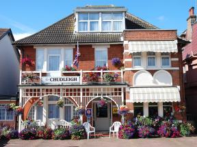 Chudleigh Hotel, Clacton-on-Sea, Essex