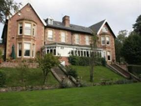 Eslington Villa, Gateshead