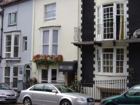 Number 14 Guest House, Brighton, East Sussex