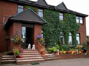 Herdshill Guest House, Wishaw, Strathclyde