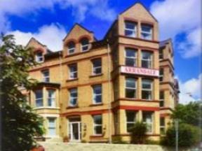 Arrandale Hotel & Apartments, Douglas, Isle of Man