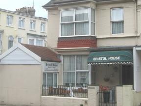 Bristol House, Paignton