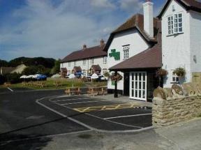 The Lugger Inn, Chickerell, Dorset