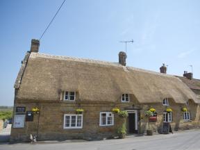The Masons Arms, Odcombe, Somerset