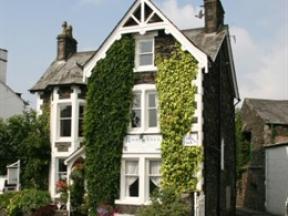 Rayrigg Villa Guesthouse, Windermere, Cumbria