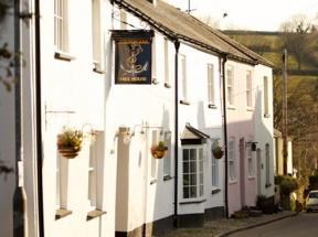 Anchor Inn, Ivybridge, Devon